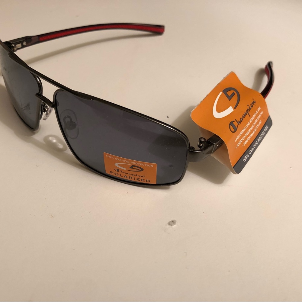 Champion sunglasses